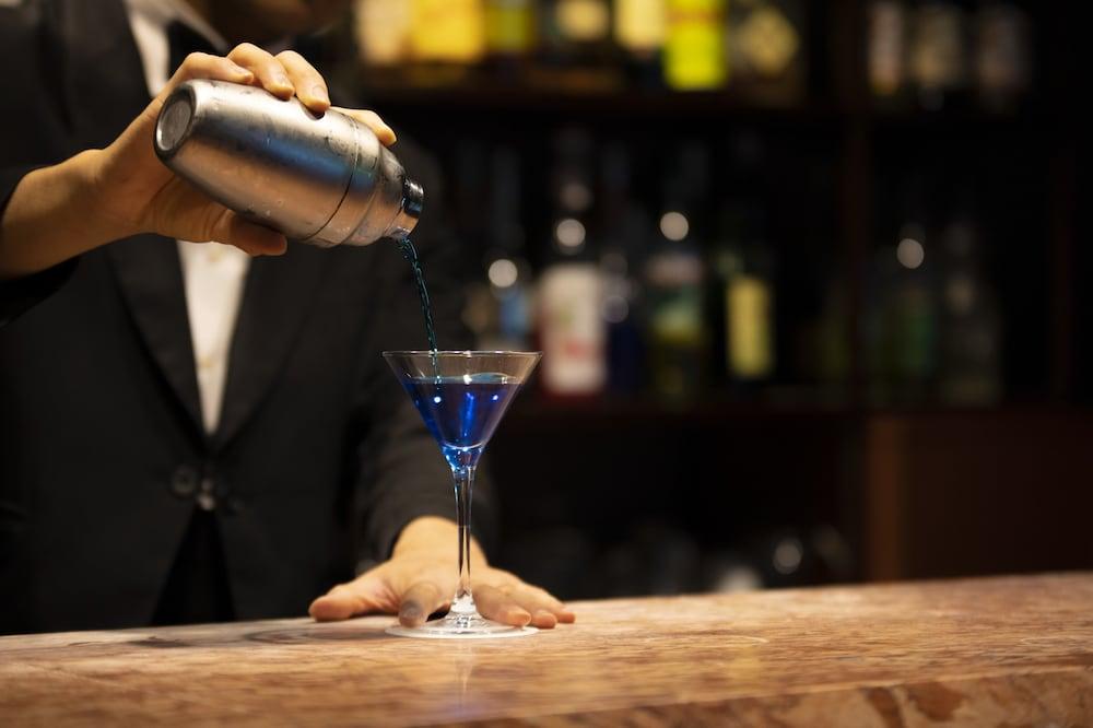 马罗德箱根酒店 外观 照片